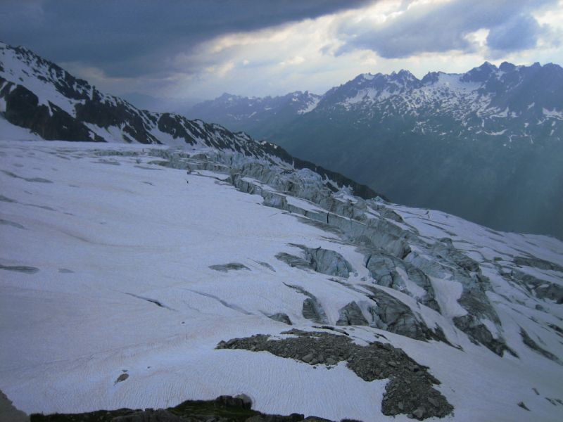 HR Day1 (16) Glacier from Cabane